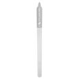 Staleks Pro Laser Nagelvijl Expert 11 Fine Straight with Handle 155mm