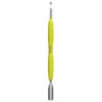 Staleks Pro Bokkenpootje Gummy UNIQ 10 Type 6Y Metaal