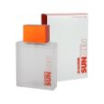 Jill Sander Eau de Toilette Spray Sun Men 75ml Heren