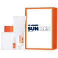Sun Men Geschenkset Eau de Toilette Spray 75ml + Douche 75ml