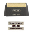 Wahl Finale Shaver Scheerfolie + Lamellenmes
