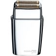 BabylissPRO 4rtists FoilFX02 Double Shaver Metal