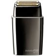 BabylissPRO 4rtists FX02 Double Shaver Gun Metal FXFS2GSE