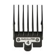 Babyliss Pro Opzetkam 4 (13mm) voor FX8700