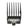 Babyliss Pro Opzetkam 6 (19mm) voor FX8700