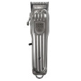 GA.MA Tondeuse GC Titanium Zilver