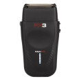 BabylissPRO 4rtists Double Foil FX3 Shaver Black - FXX3SBE