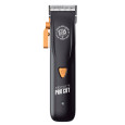 GA.MA Tondeuses Absolute Pro Cut sans fil GBS Barber Series