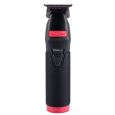 BabylissPRO 4rtists Trimmer Boost+ SkeletonFX Matte Black FX7870RBPE