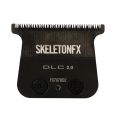 BabylissPRO 4rtists Snijkop FX707BD2 SkeletonFX 2.0mm Deep Tooth