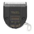 Wahl Snijkop Diamond Blade Set With Taper Lever