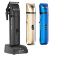 GA.MA Tondeuse Gear Bravo Cordless