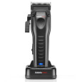 BabylissPRO LO-PROFX Compact Tondeuse Black