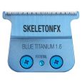 BabylissPro Snijkop FXONE Blue 1.6