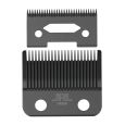 JRL Fade Blade FF2020C Onyx Black