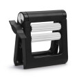 Tubeknijper Easy Squeeze Zwart Aluminium