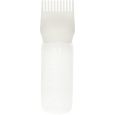 Applicator met Kwast Wit 120ml