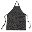 Tablier de peinture Trend Design Black Waves