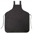 Trend Design Verfschort Nano Oversized Zwart