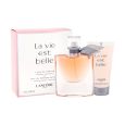 Lancome La Vie Est Belle Geschenkset Eau de Parfum 50ml + Bodylotion 50ml Dames