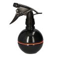 Waterspuit Bolletje Zwart 250ml
