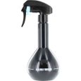 Waterspuit Langwerpig Zwart 280ml