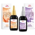 Wella Color Fresh Semi-Permanent 75ml