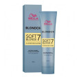 Wella Blondor Soft Blonde Cream 200gr.