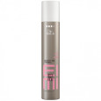 Wella EIMI Mistify Me Strong Fixatif à séchage rapide 500ml
