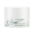 Wella Nutricurls Waves & Curls Haarmasker 150ml