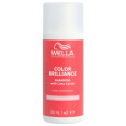 Wella Invigo Colour Brilliance Shampooing Cheveux fins à moyennement colorés 50ml