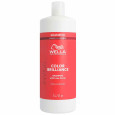 Wella Invigo Color Brilliance Shampoo Coarse Coloured Hair 1000ml