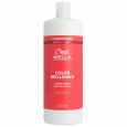Wella Invigo Color Brilliance Conditioner Coarse Coloured Hair 1000ml