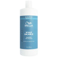 Wella Invigo Scalp Balance Sensitive Scalp Shampoo 1000ml