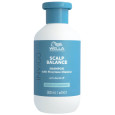 Wella Invigo Scalp Balance Clean Anti-Dandruff Shampoo 300ml