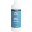 Wella Invigo Scalp Balance Oily Scalp Shampoo 1000ml