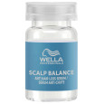 Wella Invigo Scalp Balance Anti Hair-Loss Serum 8x6ml