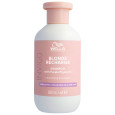Wella Invigo Blonde Recharge Shampoo Cool Blonde 300ml