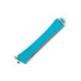 Sibel Wikkels 12 stuks Blauw 11,5mm