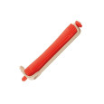 Sibel Wikkels 12 stuks Rood Kort 12mm