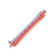 Sibel Wikkels 12 stuks Blauw/Rood 9 mm
