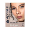 Kit de démarrage pour teinture de cils Apraise