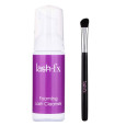 Lash FX Foaming Lash Cleanser 50ml & Cleansing Brush