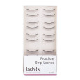 Lash FX Practice Lashes Set 10 Pairs