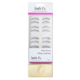Lash FX Oefenoog met Oefenwimpers Set 10 Paar