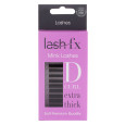 Lash FX Mink Lashes D-Curl Extra Thick (Oneven) Mixed Lenghts 0.20mm