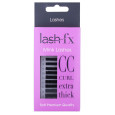 Lash FX Mink Lashes CC-Curl Extra Thick Mixed Lenghts 0.20mm