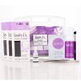 Kit de démarrage d'extensions de cils russes Lash FX