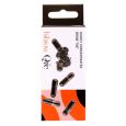 Hi Brow QIC Capsules de teinture brun foncé 20pcs.