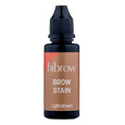 Hi Brow Brow Stain Light Brown 15ml